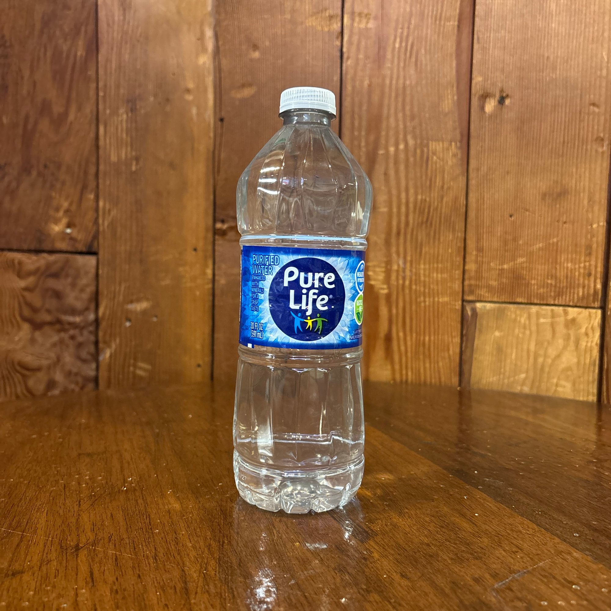 Water