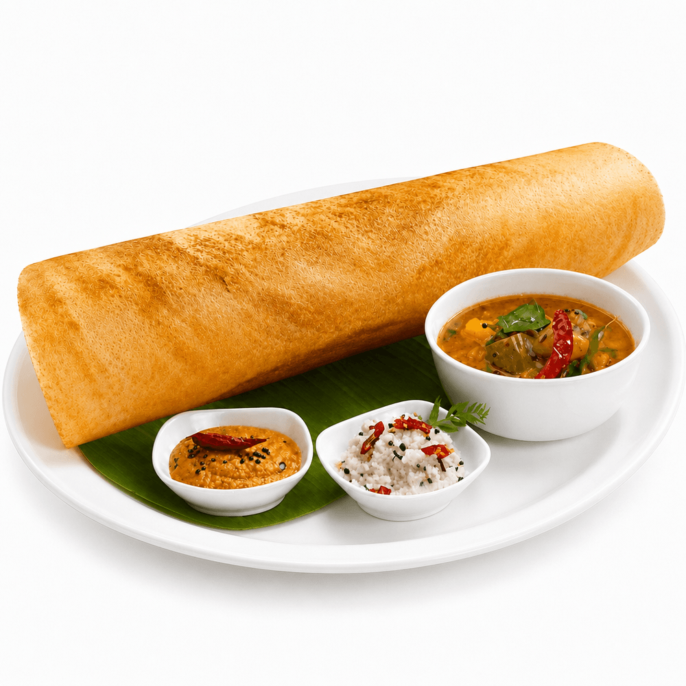Paneer Dosa