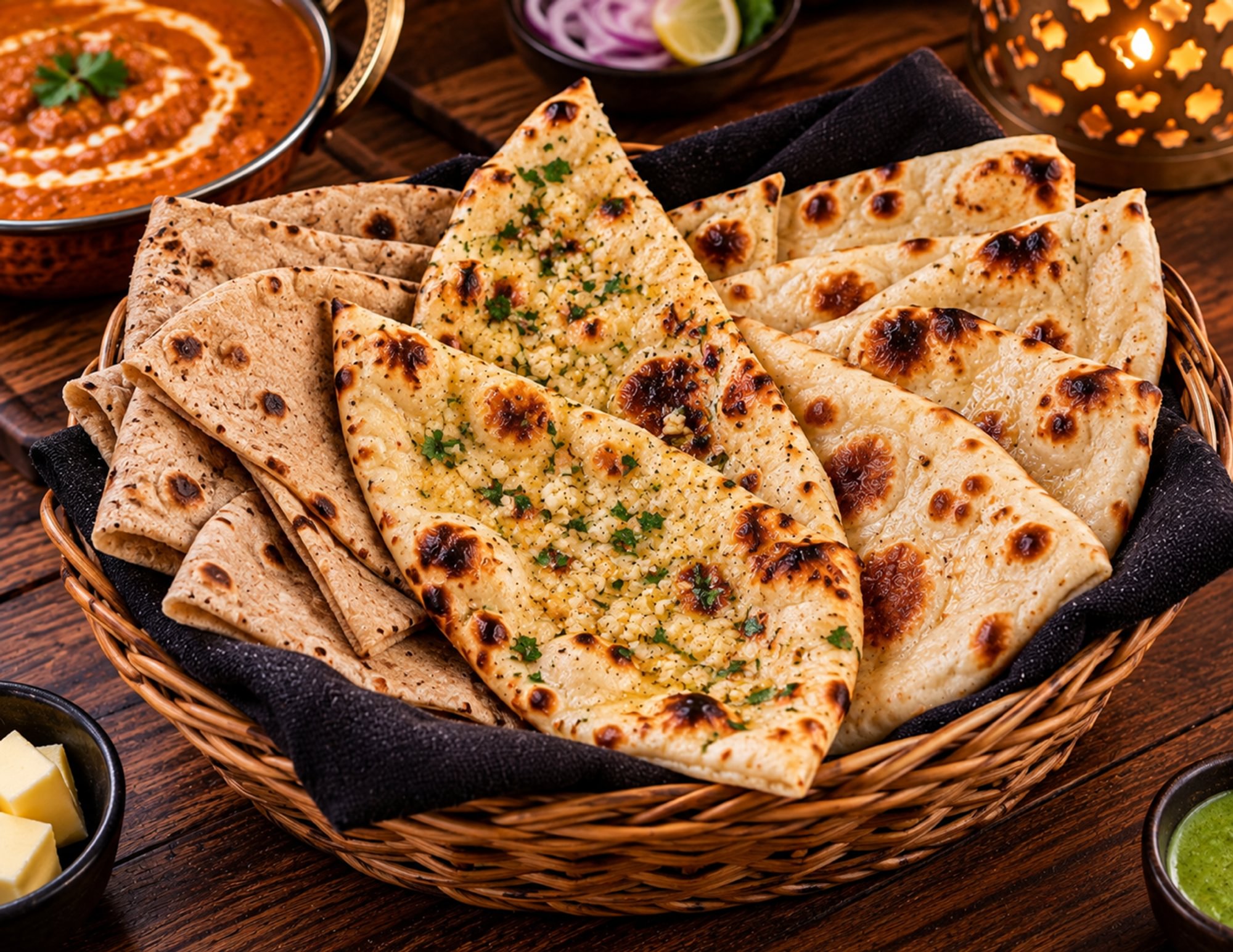 Bread Bazaar