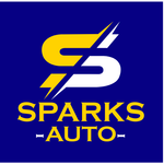 Sparks Auto Logo