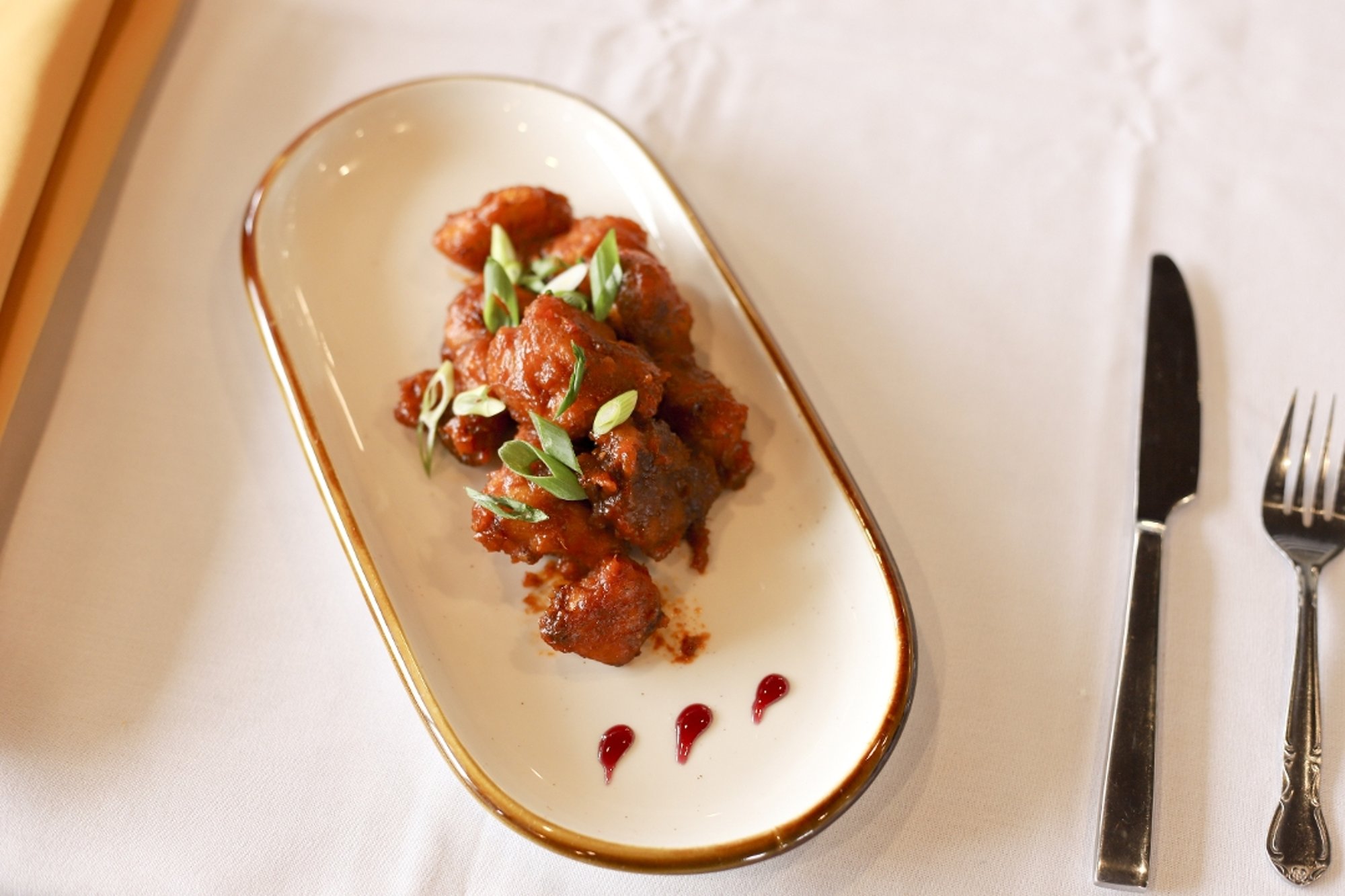 Gobi Manchurian
