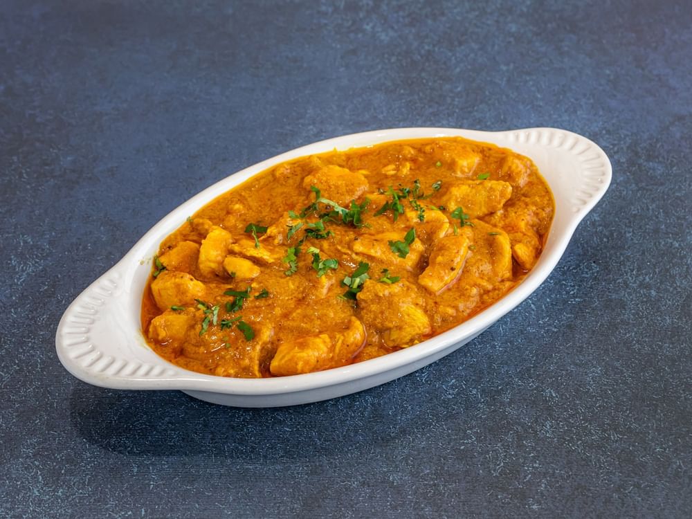 Chicken Curry
