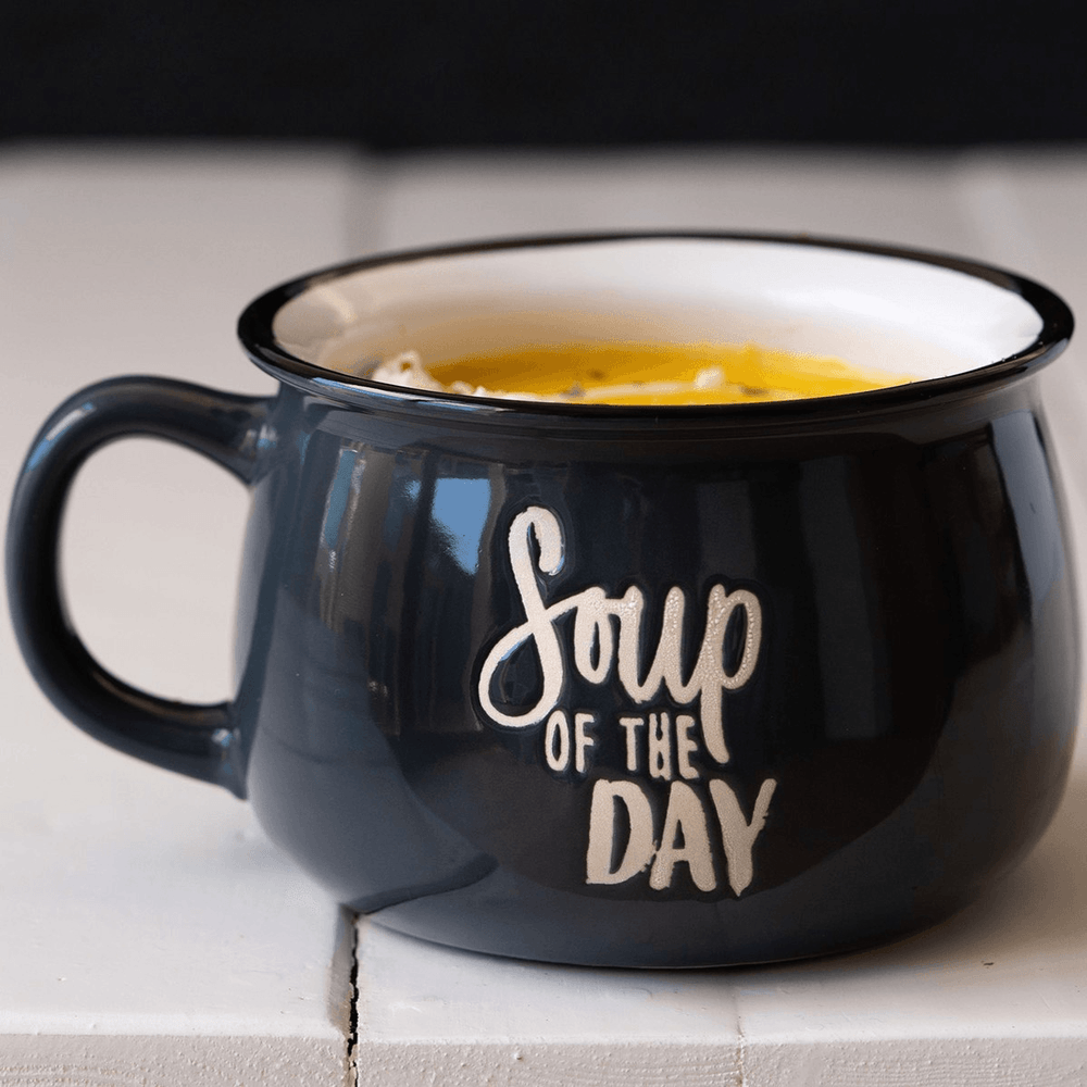 Soup of the Day - Roasted Tomato