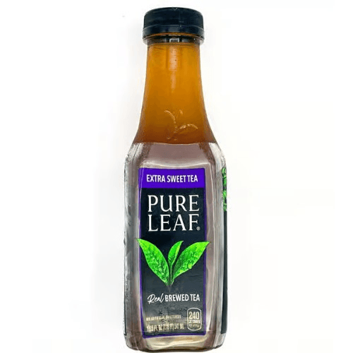 Pure Leaf Extra Sweet