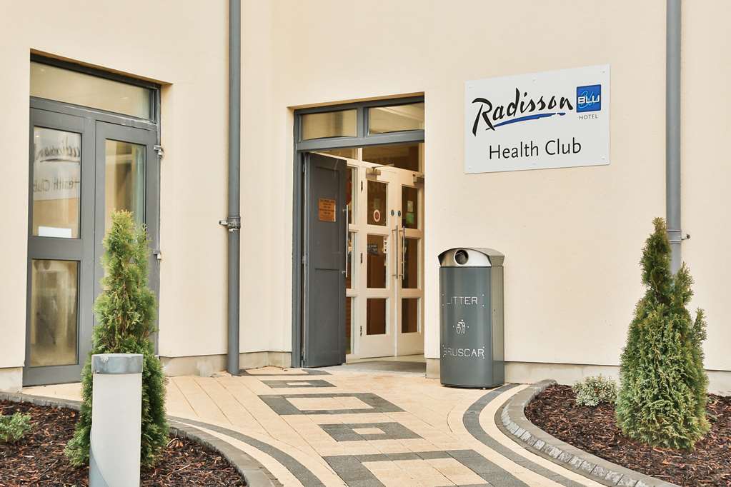 Radisson Blu Hotel, Letterkenny 33