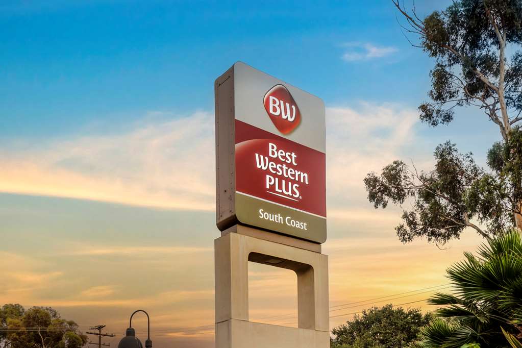 Best Western Plus South Coast Inn Image