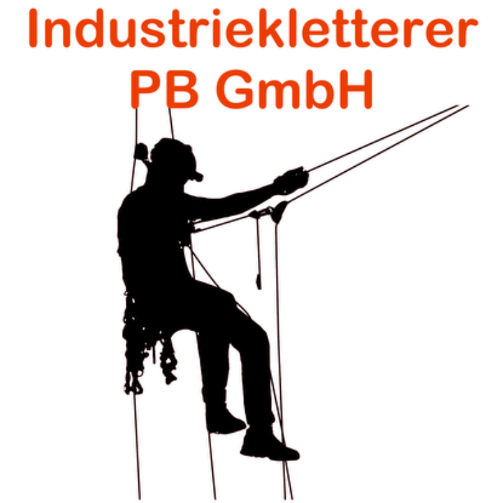 Logo von Industriekletterer PB GmbH