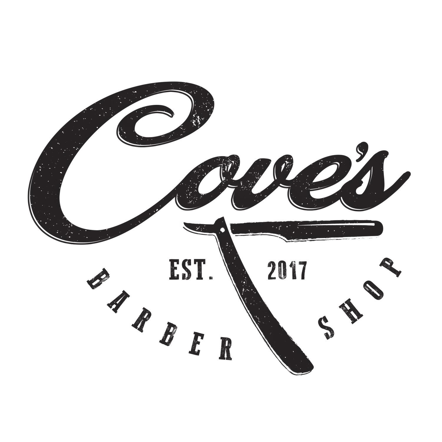 Coves Barber Shop