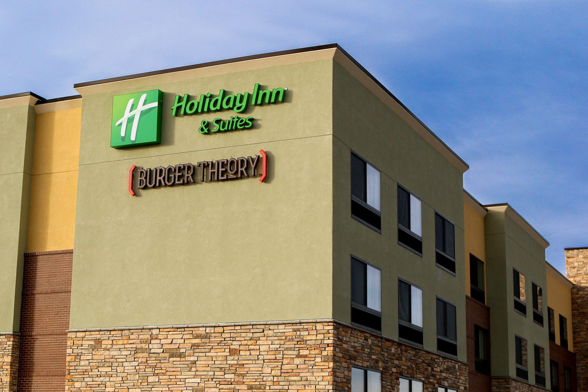 Holiday Inn & Suites Denver Tech Center-Centennial Photo