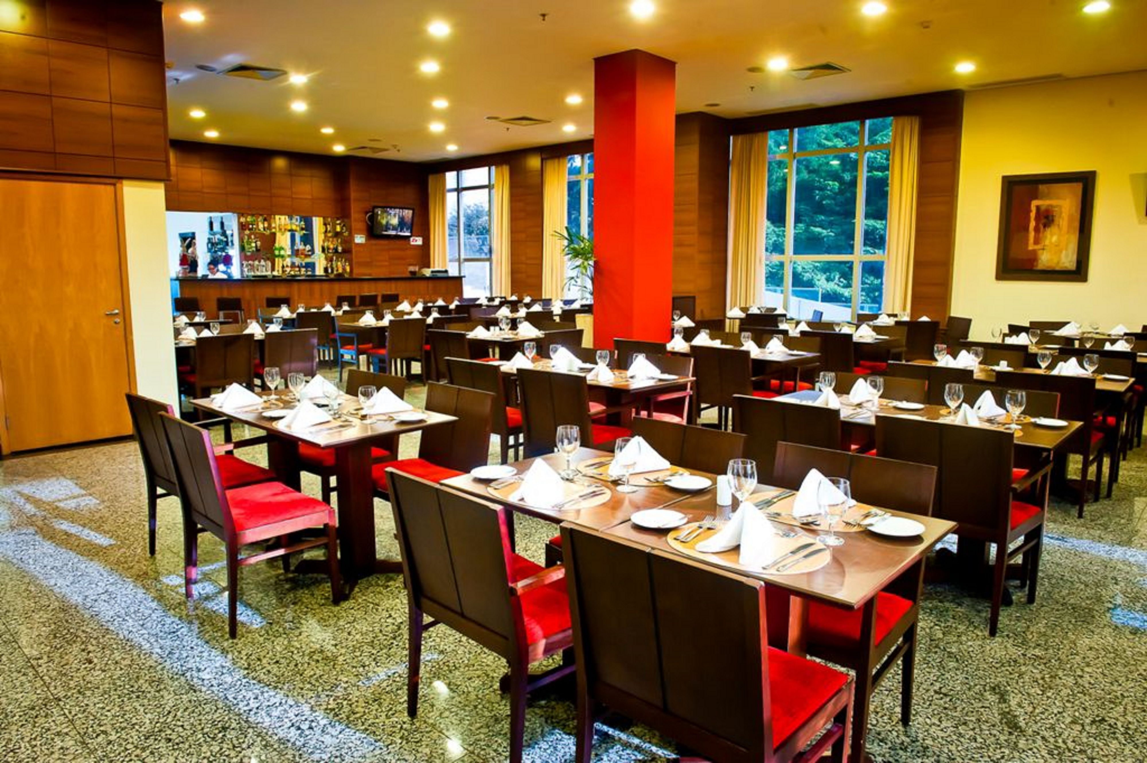 Images Holiday Inn Manaus