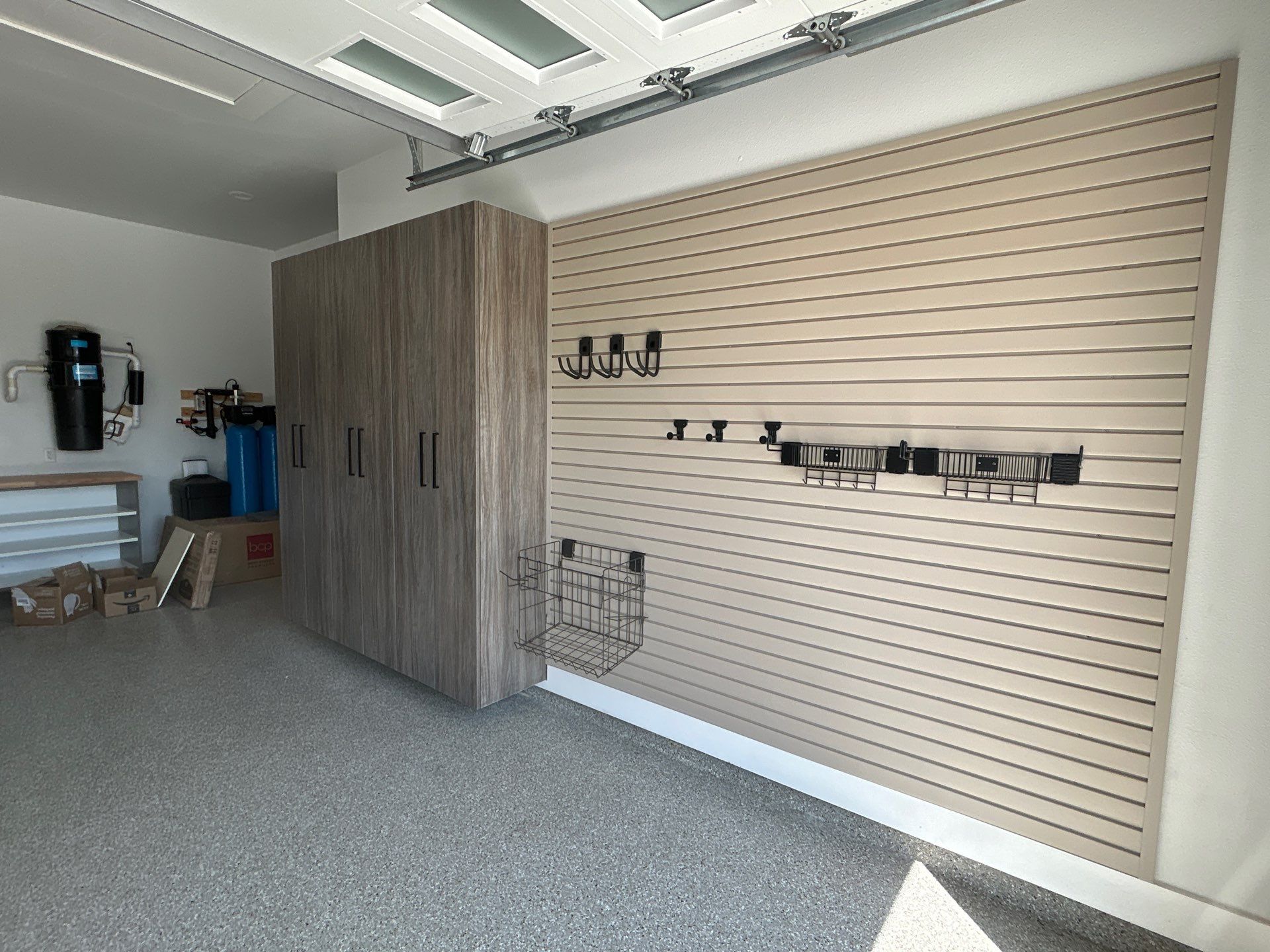 Premier Garage of North San Antonio Image