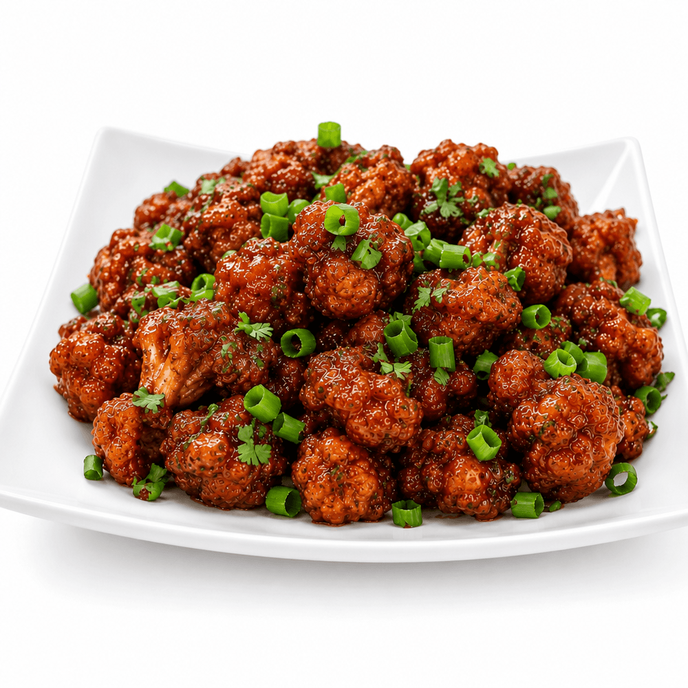 Gobi Manchurian