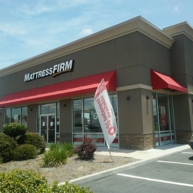 Mattress Firm Waycross Photo