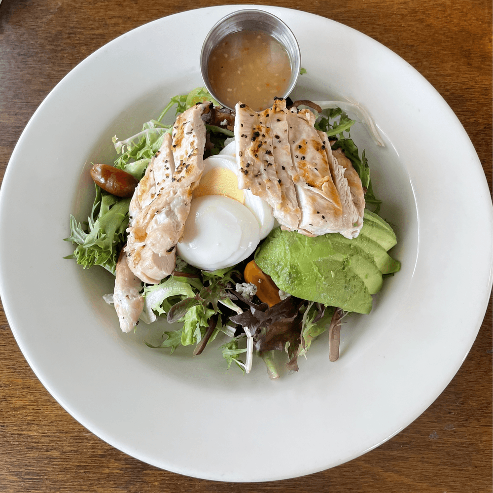 Cobb Salad