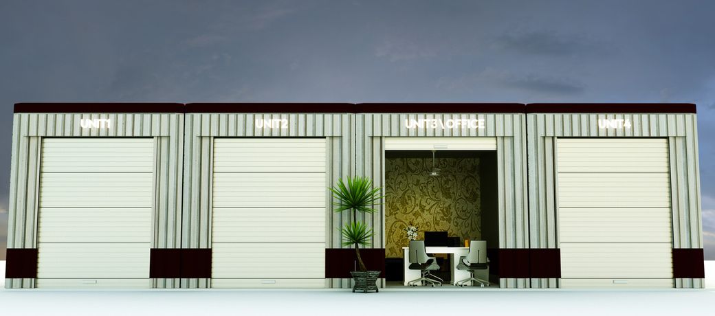 Oakdale Mini Storage