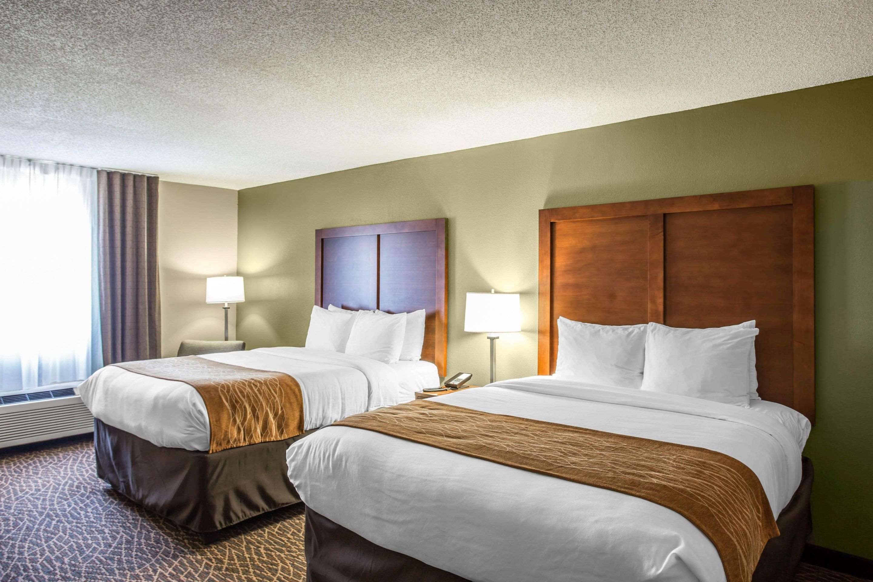 Comfort Inn & Suites Kannapolis - Concord Photo