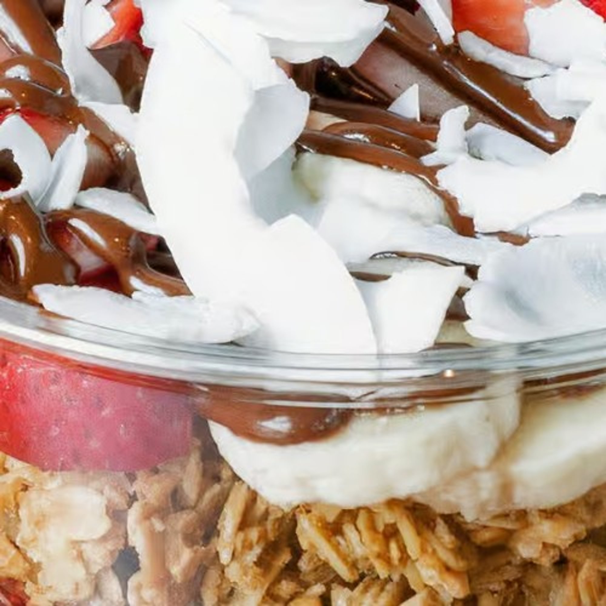 Cocoa Açaí Bowl