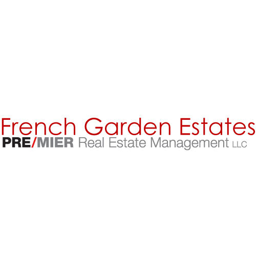 French Garden Estates Logo