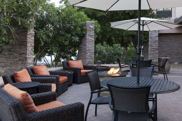 Images Hilton Garden Inn Scottsdale North/Perimeter Center