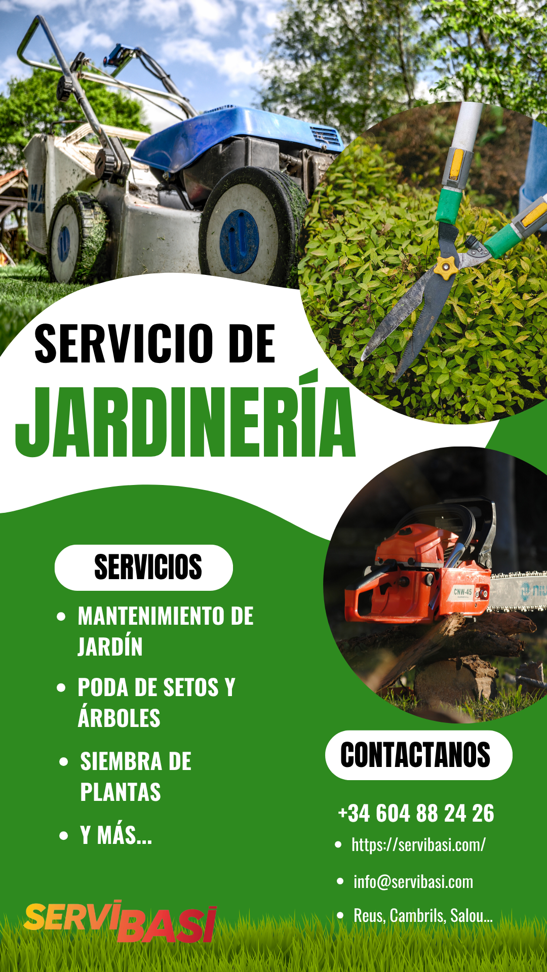 Galería en miniatura