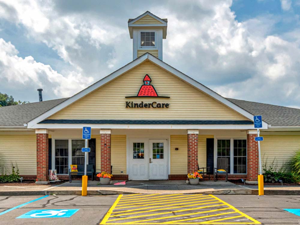 Wallingford KinderCare