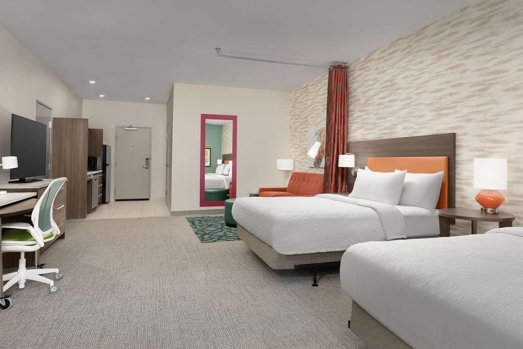 Home2 Suites by Hilton Abilene Southwest Image