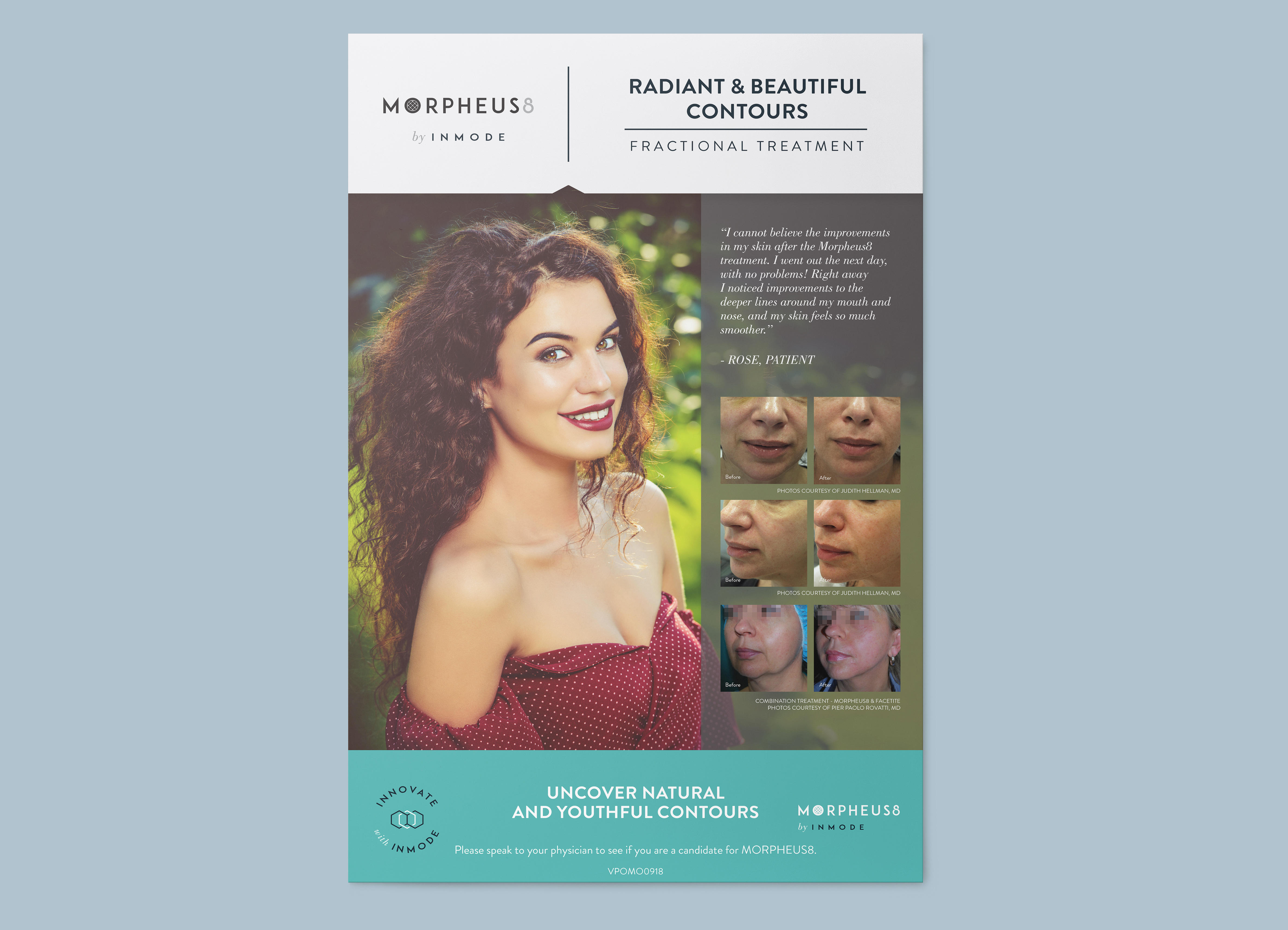 ANTI-AGING (MORPHEUS 8)