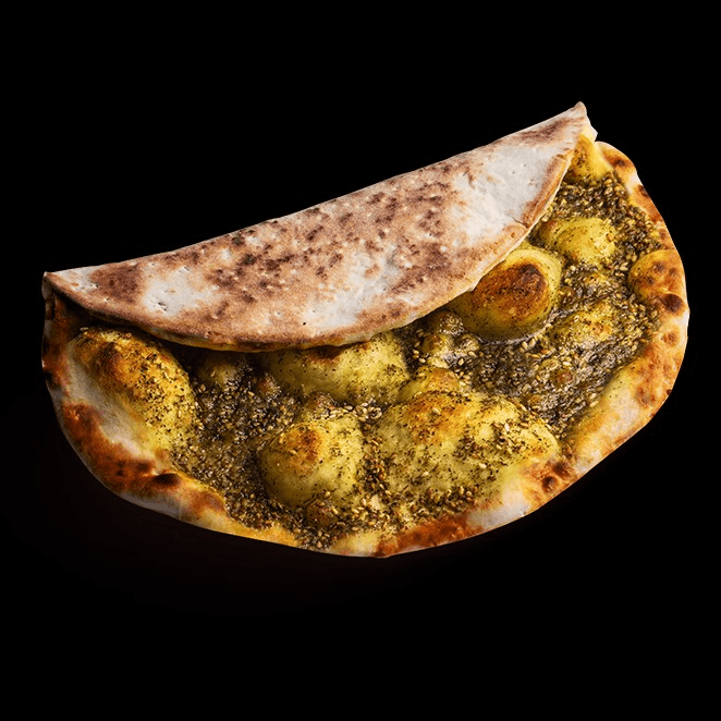 Zaatar