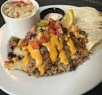 Steamers Street Tacos