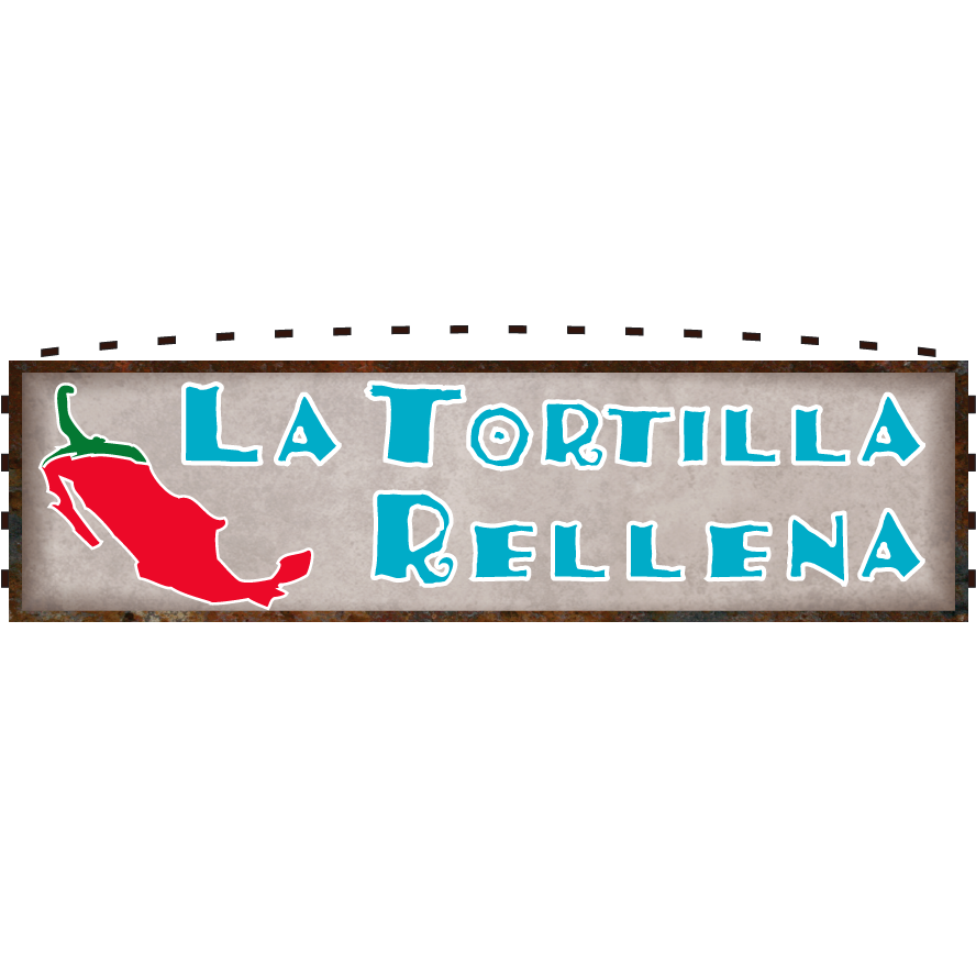 La Tortilla Rellena Logo