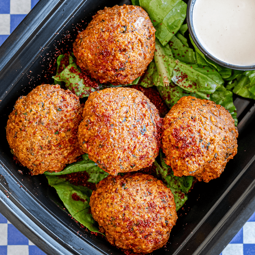 Falafel
