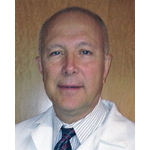 Richard Dana Lovett, MD