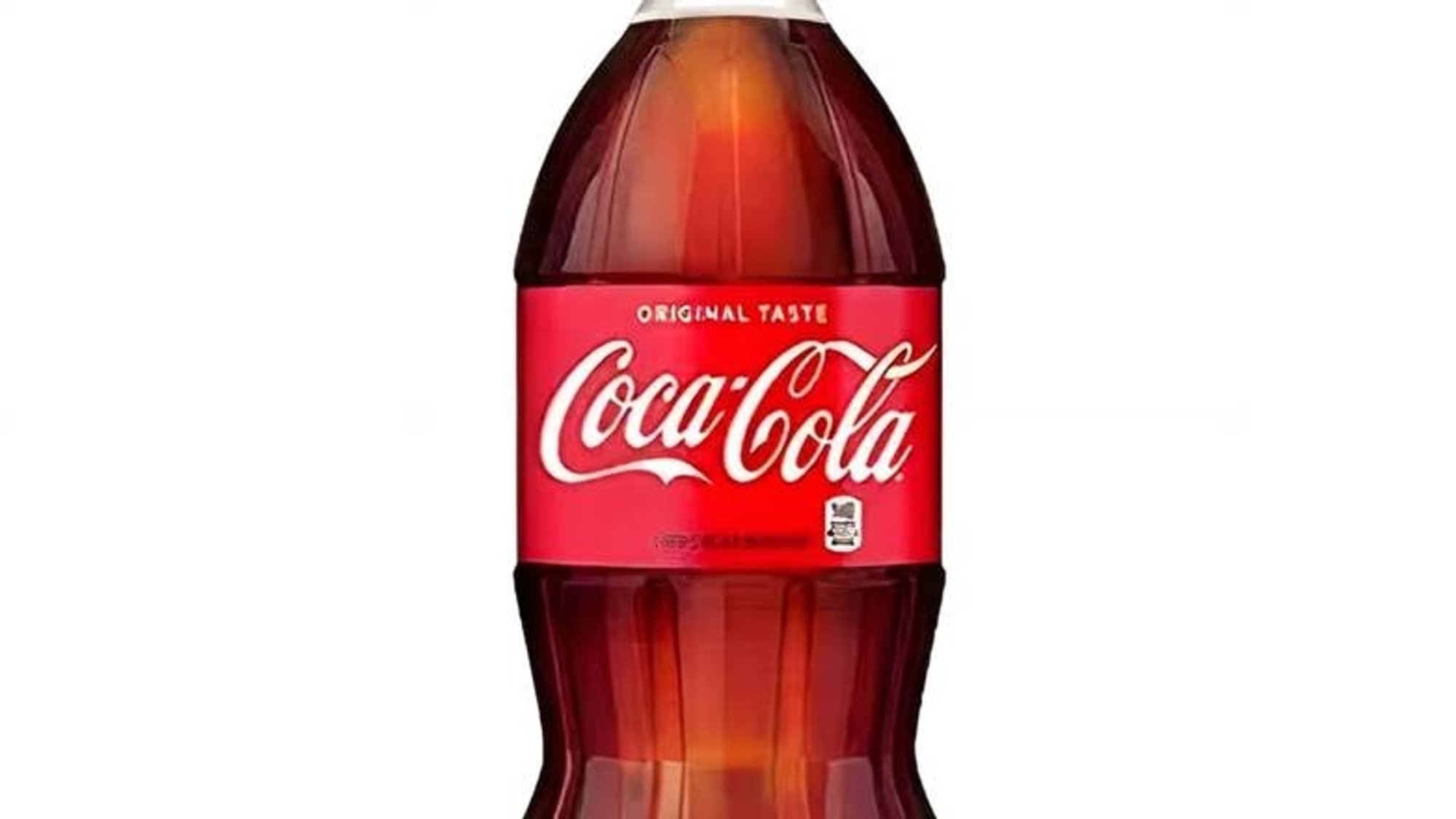 Ginger Ale 2 Litre