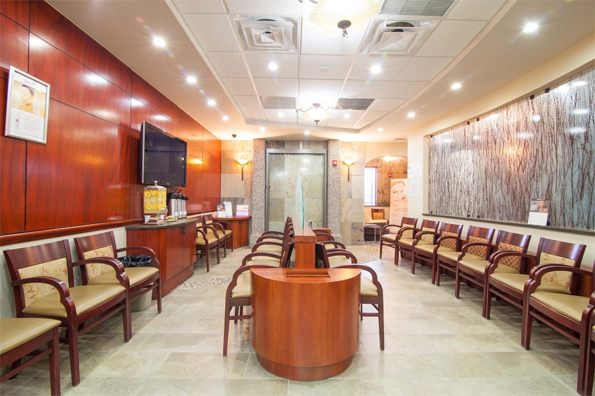 Miami Center for Dermatology Photo