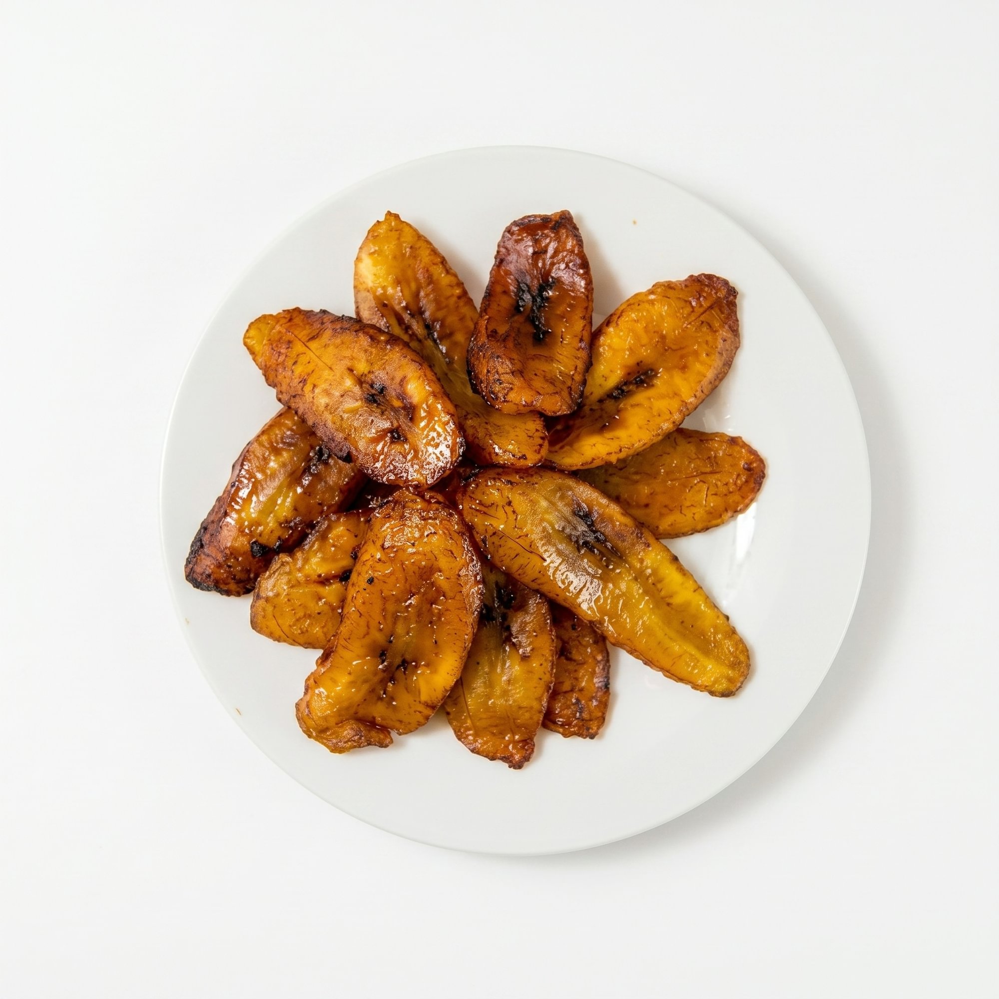 Fried Plantain