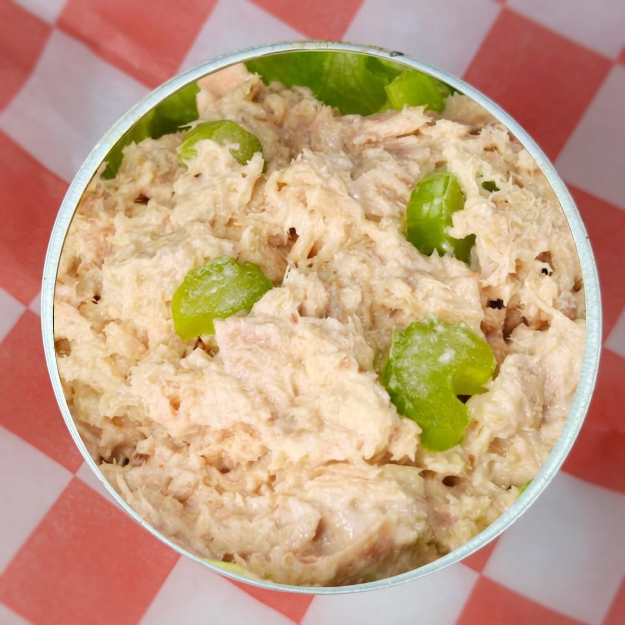 Tuna Salad