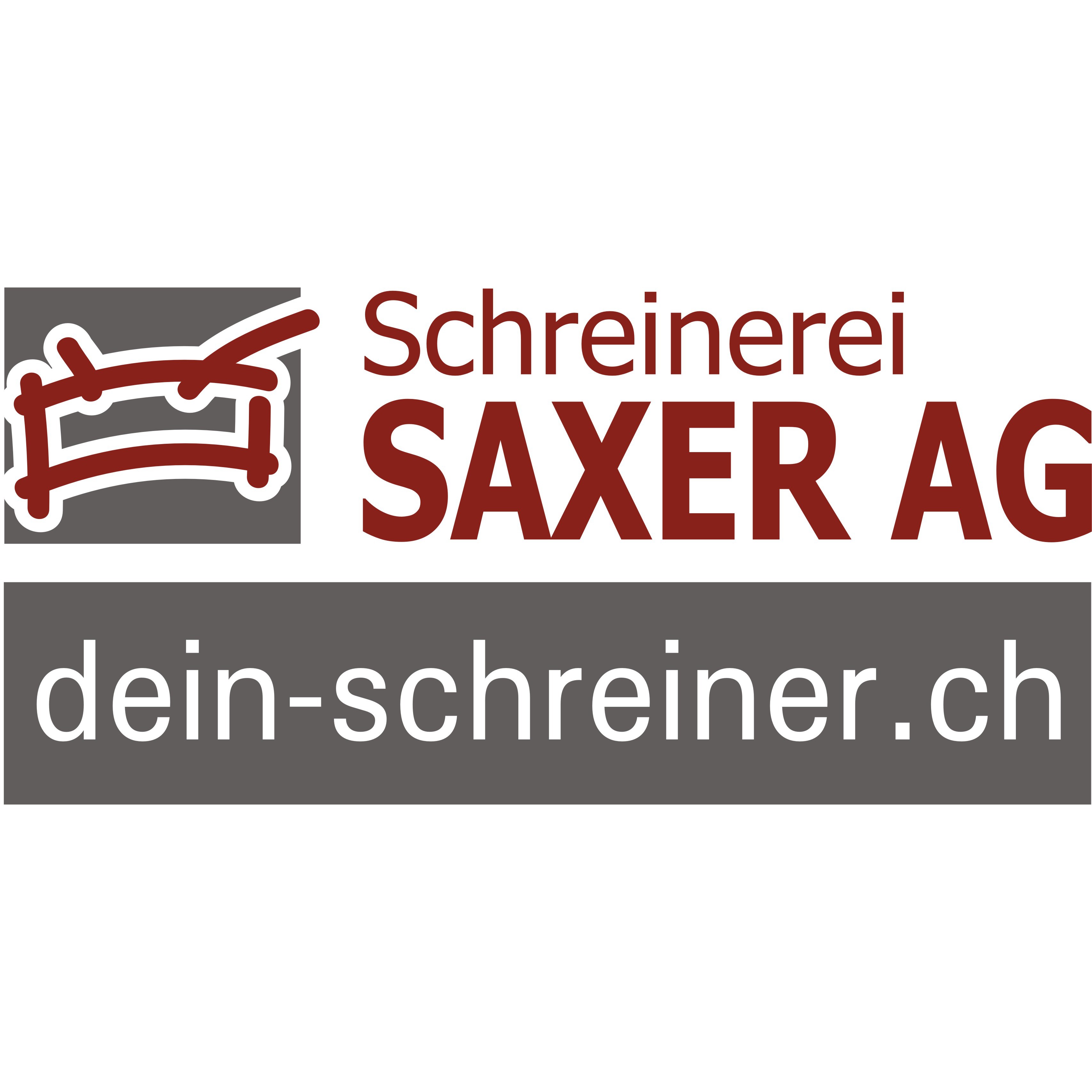 Schreinerei SAXER AG