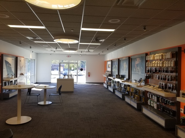 Images AT&T Store
