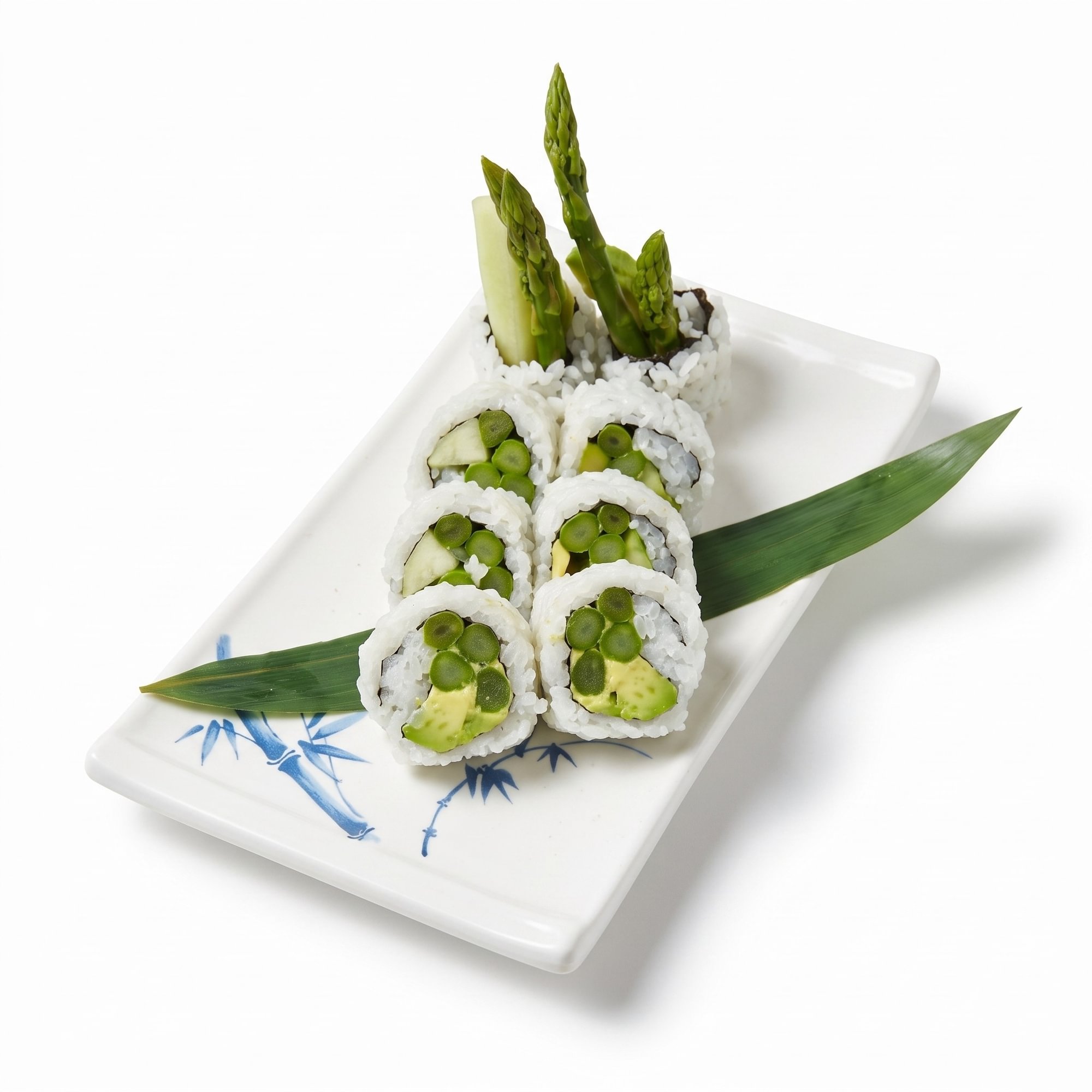 AAC Roll