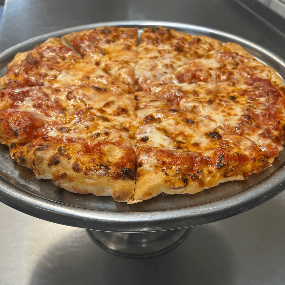 Cheese Pizza
