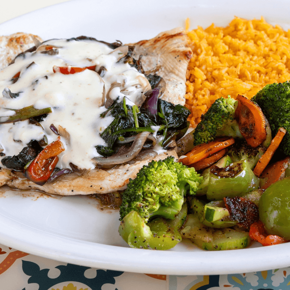 Pollo Loco