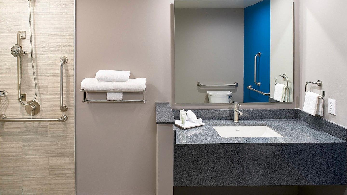Images Fairfield Inn & Suites by Marriott Aguascalientes