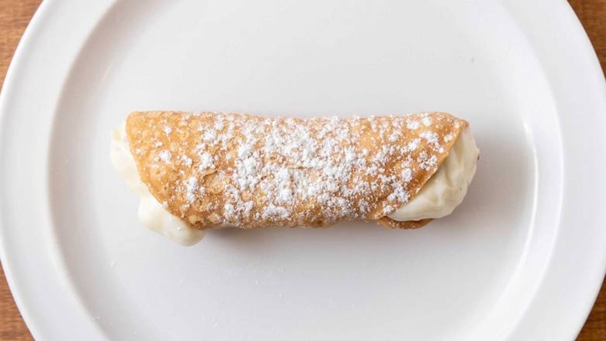 Cannoli