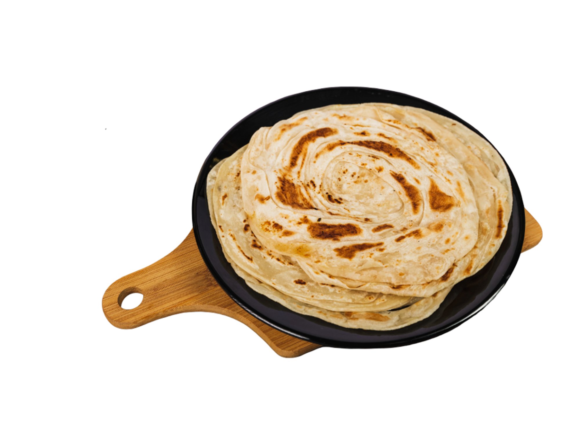 Laccha Paratha