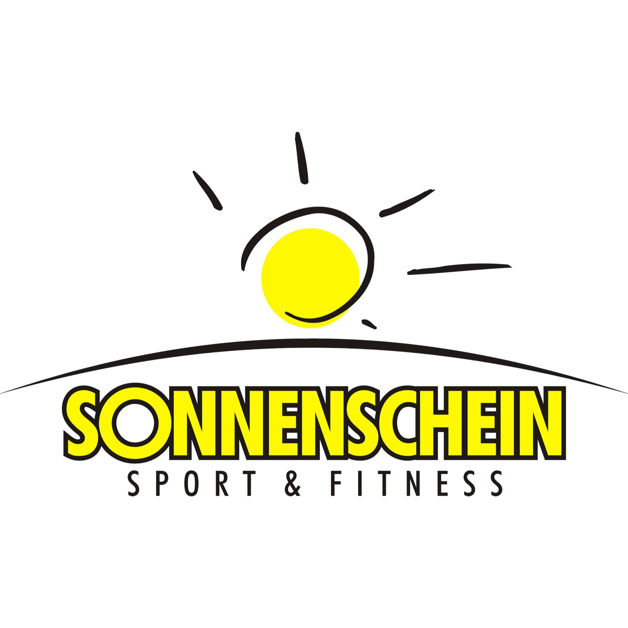 Logo von Sonnenschein Sport & Fitness Inh. Ralf Weege