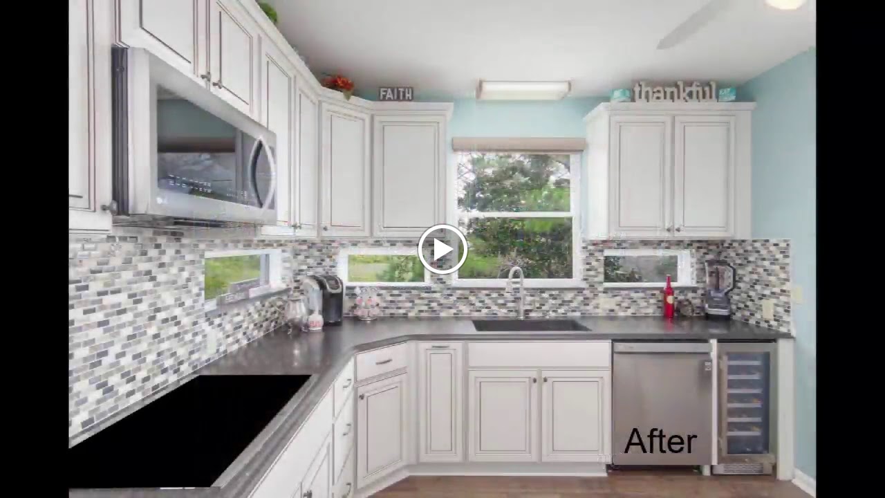 Kitchen Solvers of Northern Virginia Image