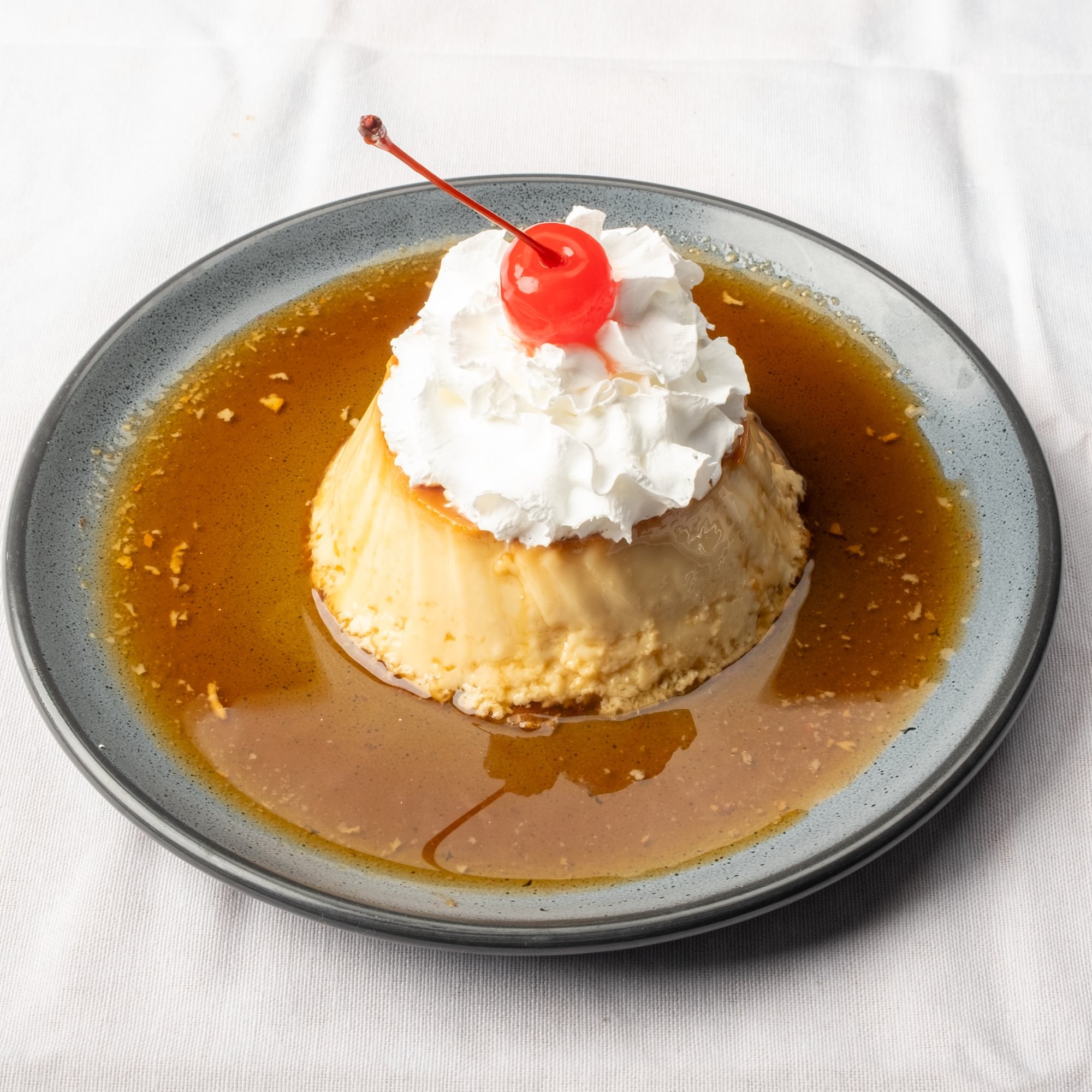 Flan