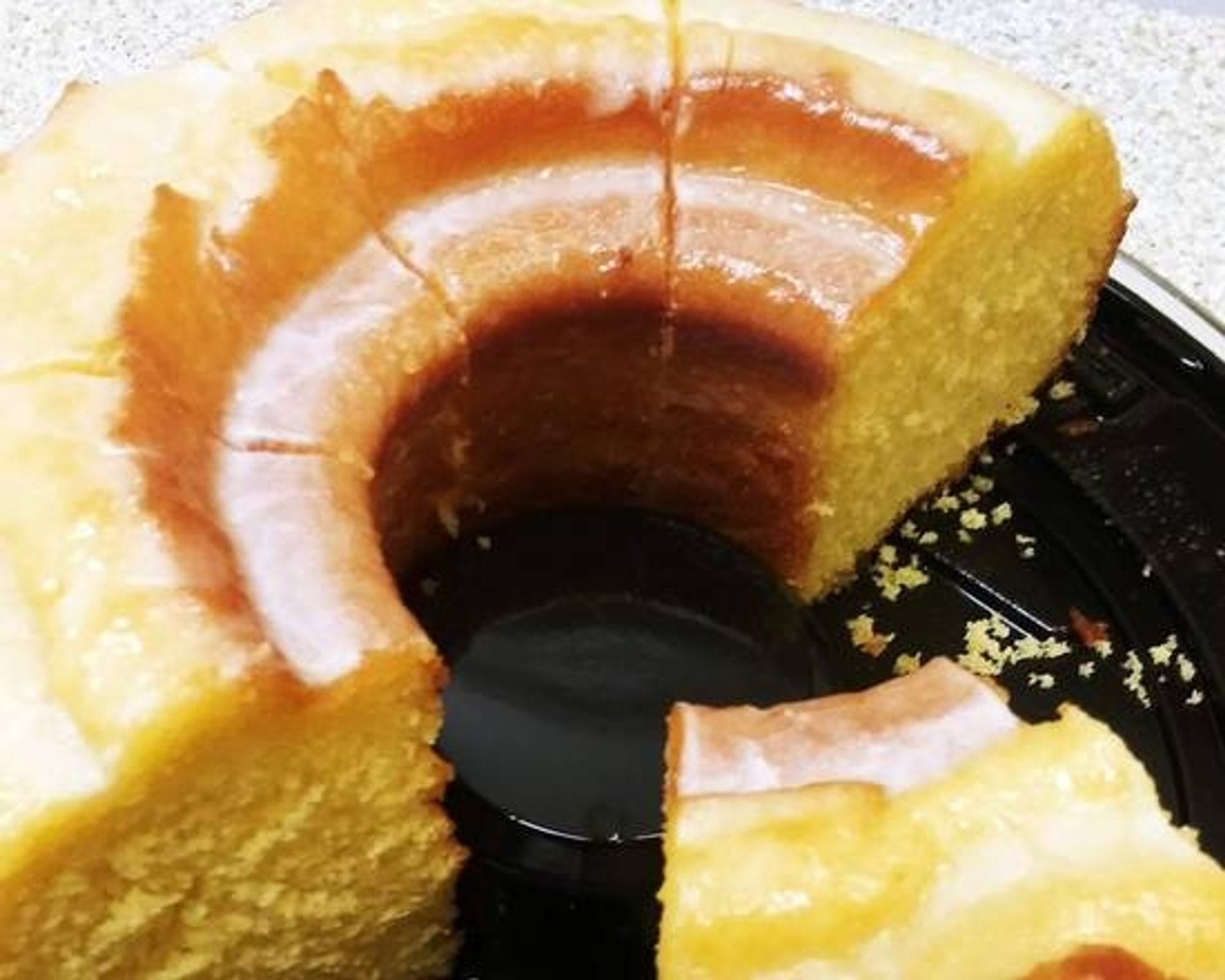 Lemon Cake