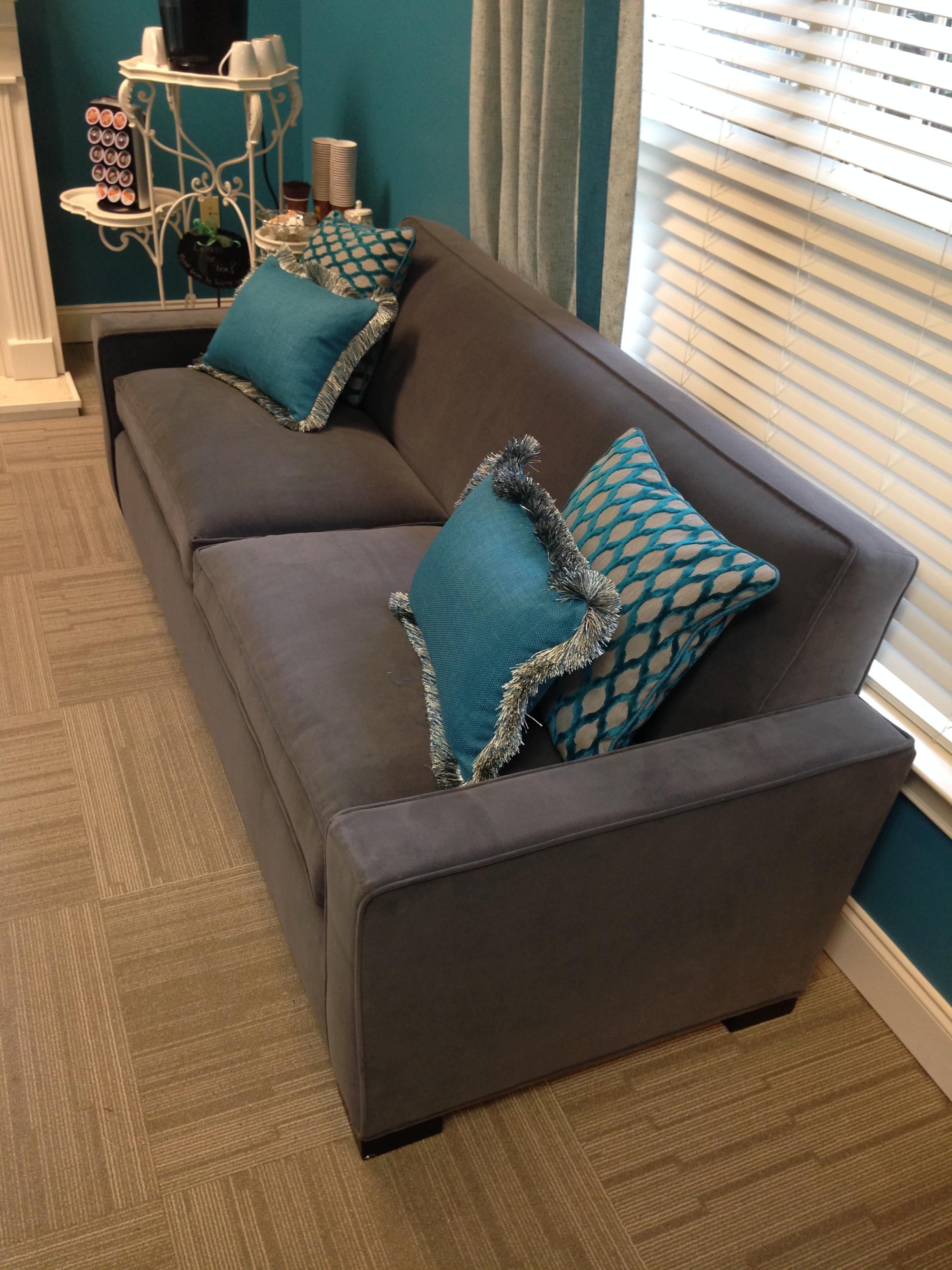 Dunwoody Upholstery Image