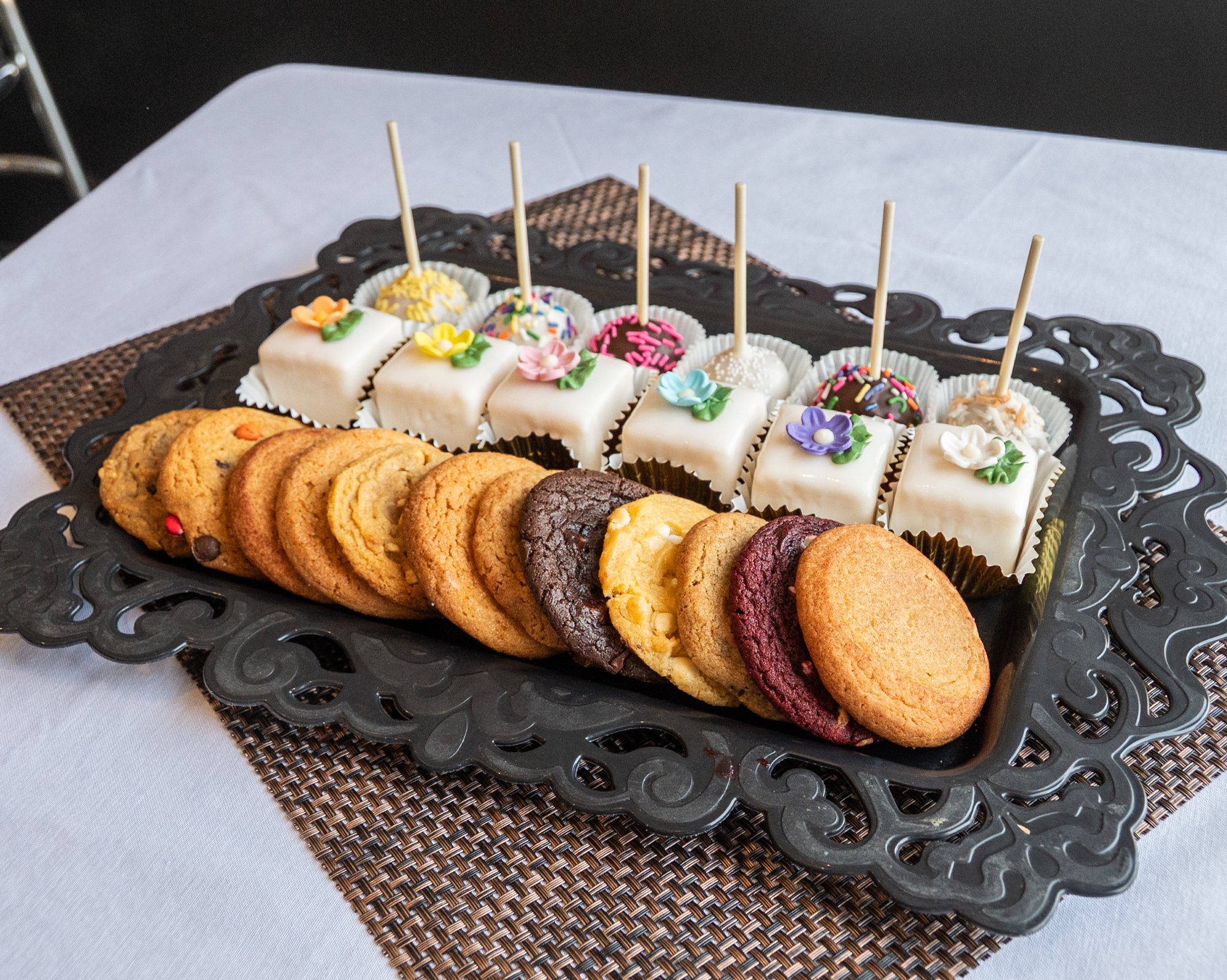 Ladies Brunch Box